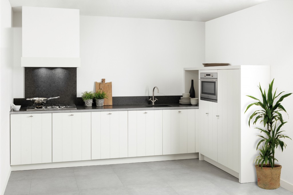 Keuken Nebi Living Grando Keukens &amp; Bad Zaandam